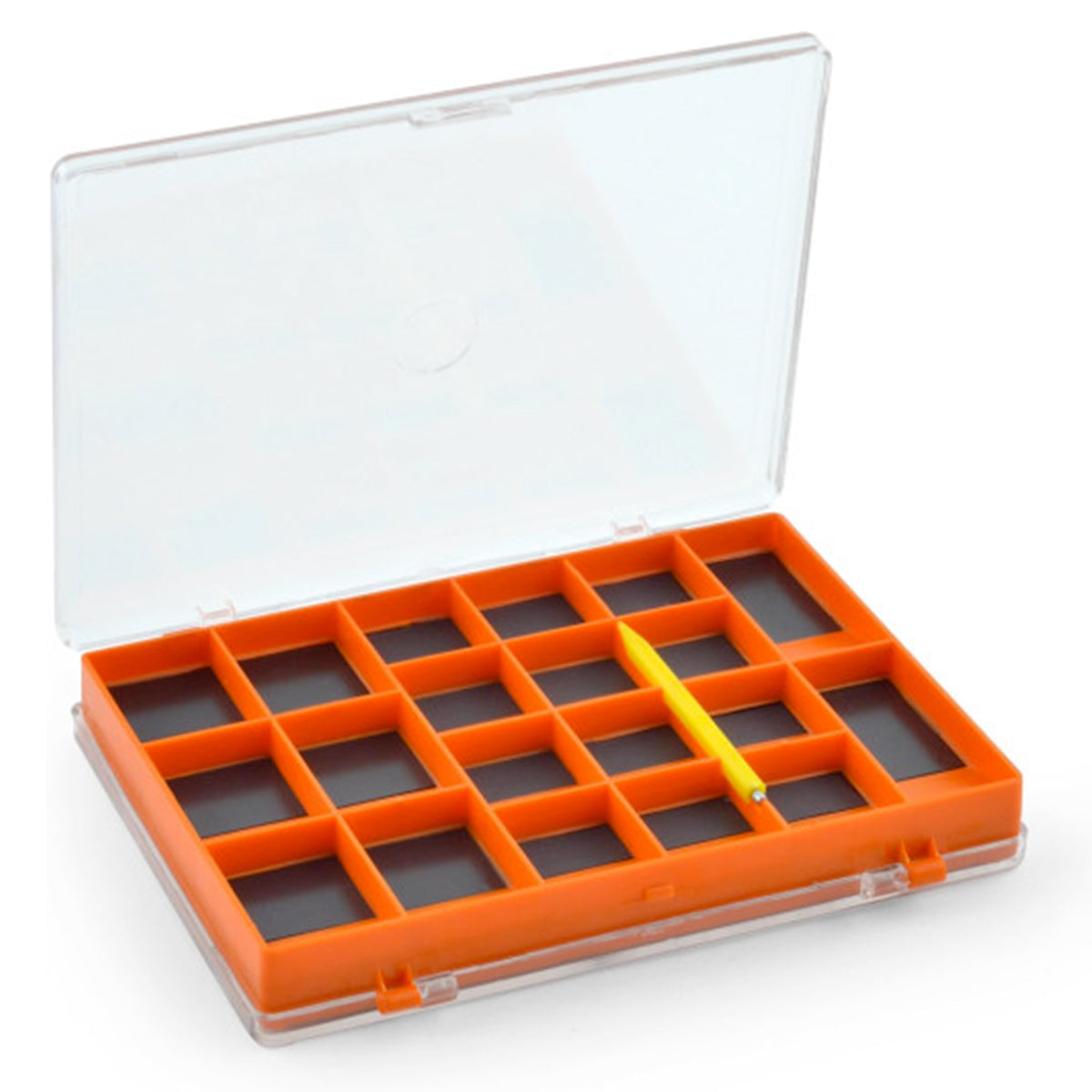 CELCIUS BOITE MAGNÉTIQUE 60 POUR LEURRES ET JIG image 0