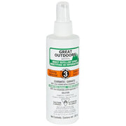 WATKINS GREAT OUTDOORS INSECTIFUGE EN VAPORISATEUR 200ML image 0