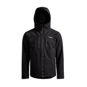 SITKA MANTEAU GRINDSTONE NOIR image 0