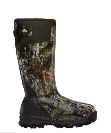 LACROSSE BOTTE FEMME ALPHABURLY PRO 15'' 1600GR - MOSSY OAK COUNTRY, 7 image
