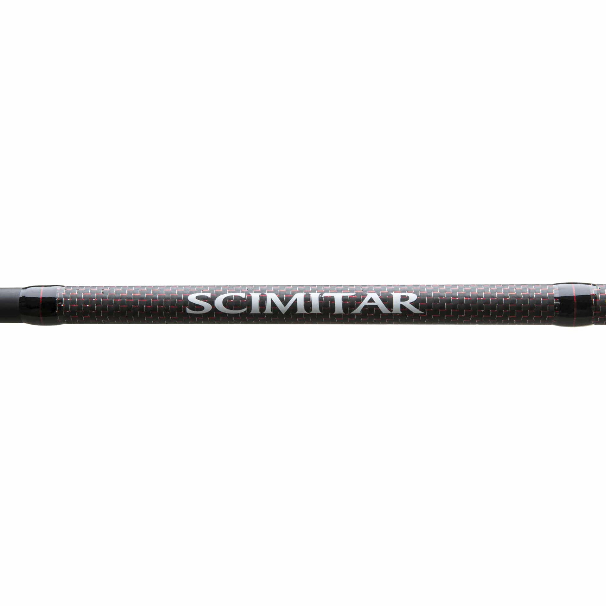 SHIMANO CANNE SCIMITAR LANCER LÉGER 2 PIÈCES image 2