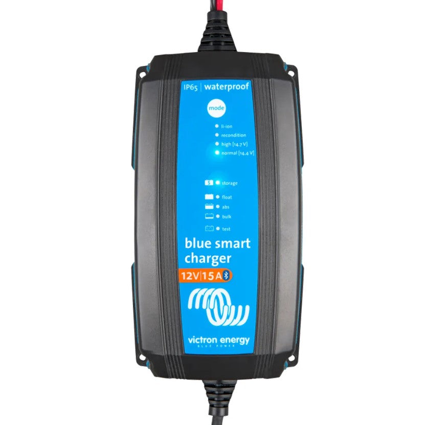 VOLTHIUM CHARGEUR LITHIUM 12V VICTRON 15 AMP image 0