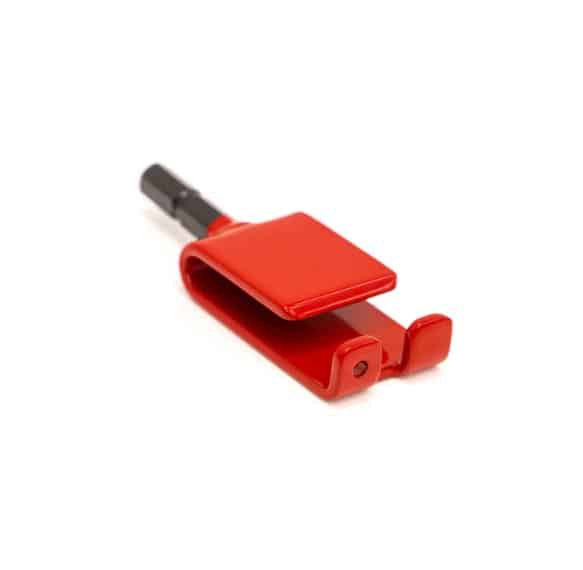 ESKIMO QUICK CONNECT POUR PISTOL BIT image 1
