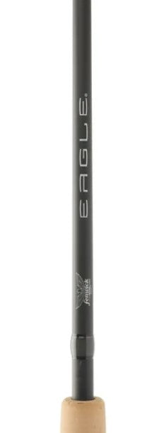 FENWICK EAGLE BASS CANNE LANCER LEGER 1 PIÈCE image 1