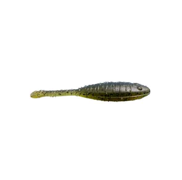 GREAT LAKES FINESSE FLAT CAT 2.25'' image 0