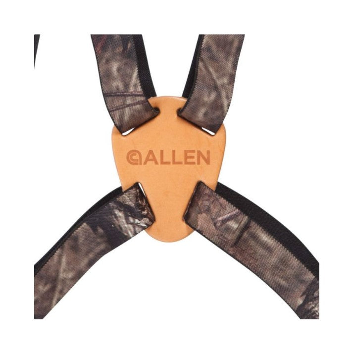 ALLEN SANGLE DE JUMELLE AJUSTABLE - MOSSY OAK image 1