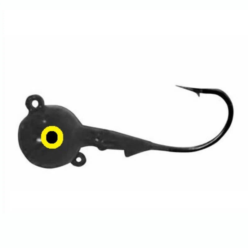 ÉTIC TÊTE DE JIG PLOMBÉE image