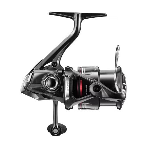 SHIMANO MOULINET LANCER LÉGER VANFORD FA image 1