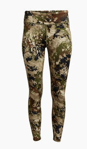 SITKA CORE MID WEIGHT BOTTOM POUR FEMME, OPTIFADE SUBALPINE image 0