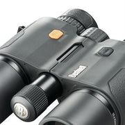 JUMELLE/TÉLÉMÈTRE INTÉGRÉ FUSION X 10X42 DE BUSHNELL image 0