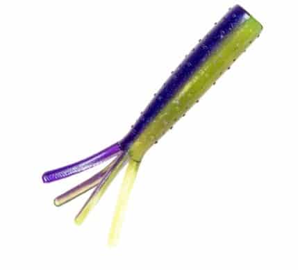 ZMAN TRD TICKLERZ 2.75" - PURPLE DEATH image