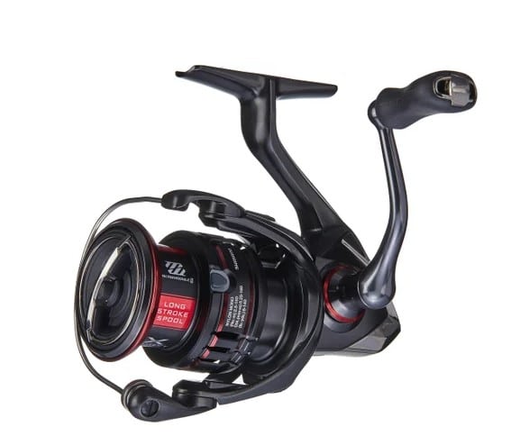 SHIMANO VANFORD MOULINET LANCER LÉGER image 1