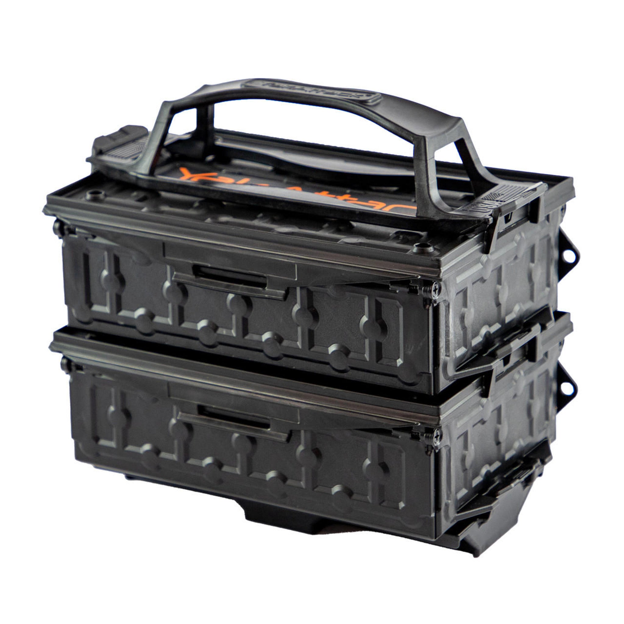YAK ATTACK FULLY LOADED TRACPAK COMBO KIT image 0