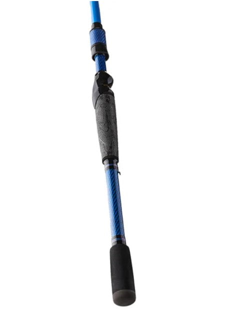 OKUMA CANNE LANCER LÉGER SERRANO 1 PIÈCE image 2