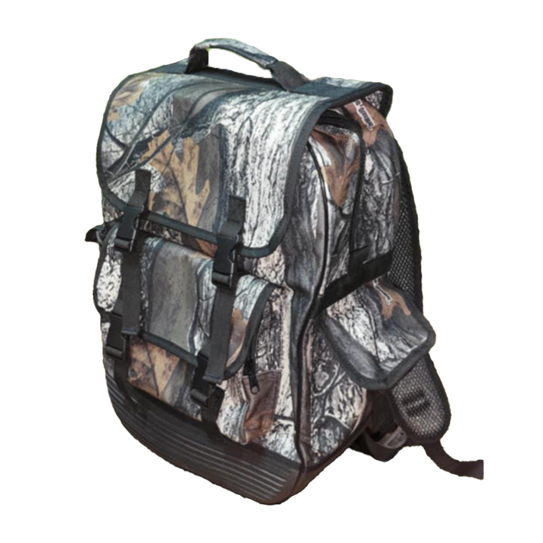 BLACK ARROW SAC À DOS SIGNATURE VINTAGE LARGE 45L - CAMO image 0