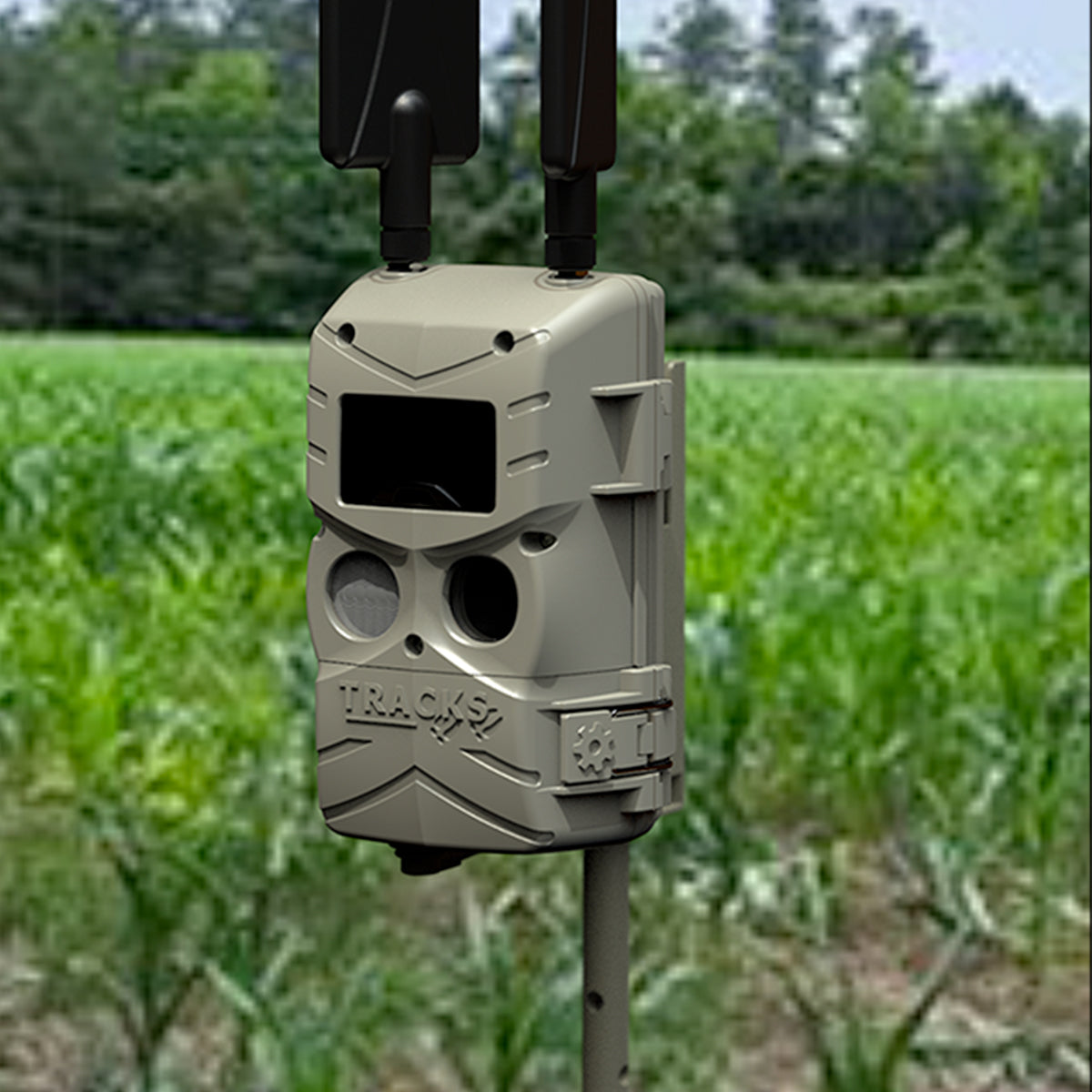 CUDDEBACK CAMERA DE CHASSE TRACKS LTE IR image 1