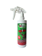EXTRÊME C.G. LEURRE DEER TRAIL 500 ML, POMME image 0