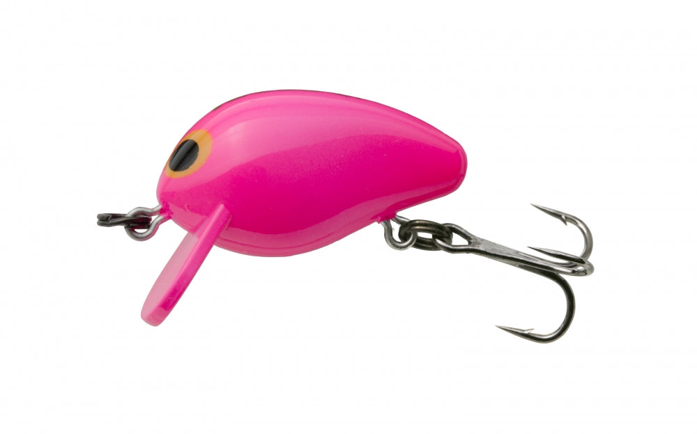 YO-ZURI SNAP BEANS - 25MM - PINK image