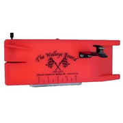 CHURCH TAKLE THE WALLEYE DÉRIVEUR DE SURFACE PORT, GAUCHE image 0