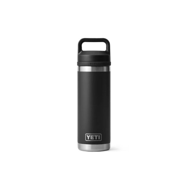 YETI RAMBLER ISOTHERMAL WATER BOTTLE 532 ML - 18 OZ – LAMISPORT