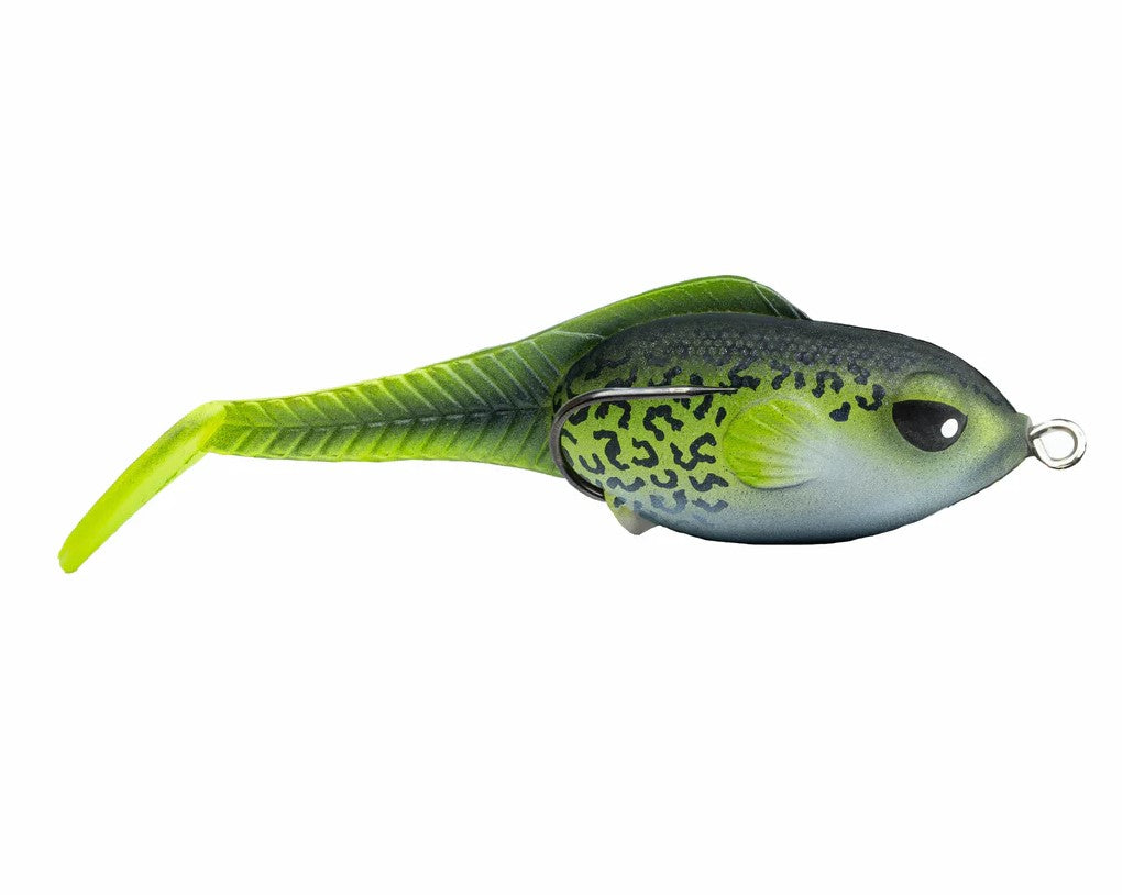 SNAG PROOF ZOO WAKE image 0