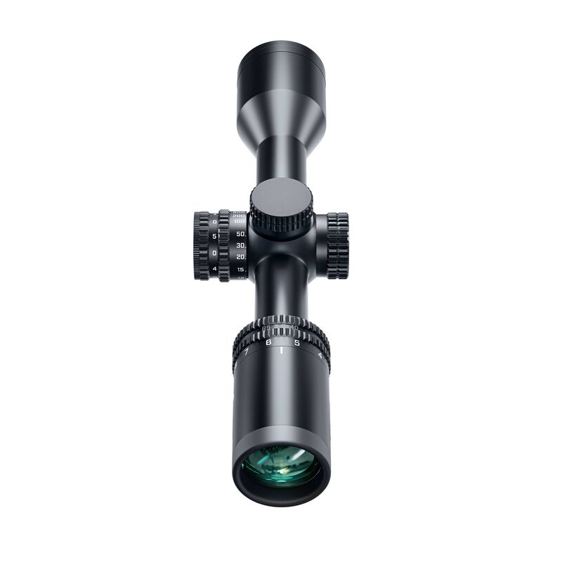 BUSHNELL R5 3-9X40 MM MULTI-X ILLUMINATED SCOPE – LAMISPORT