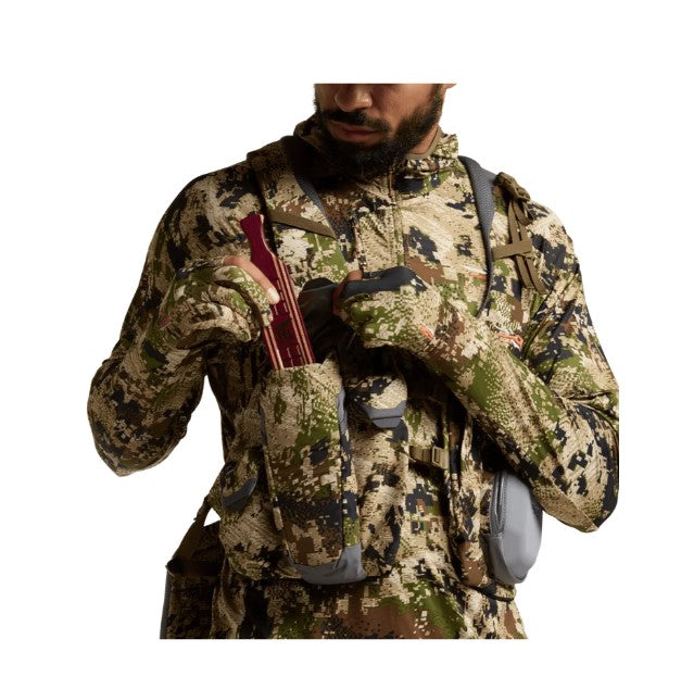 SITKA VESTE EQUINOX DE DINDON - OPTIFADE SUBALPINE image 6
