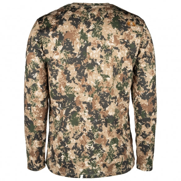 CONNEC DUSK LS CREWNECK - OUTSIGHT image 2