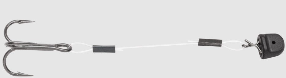 VMC QSTT QUICK STRIKE TREPIED 2" #10 image 0