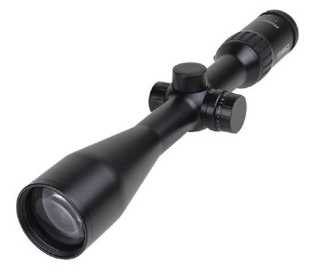 STEINER TÉLESCOPE PREDATOR 4 (2.5 X 10 X 42) image 0