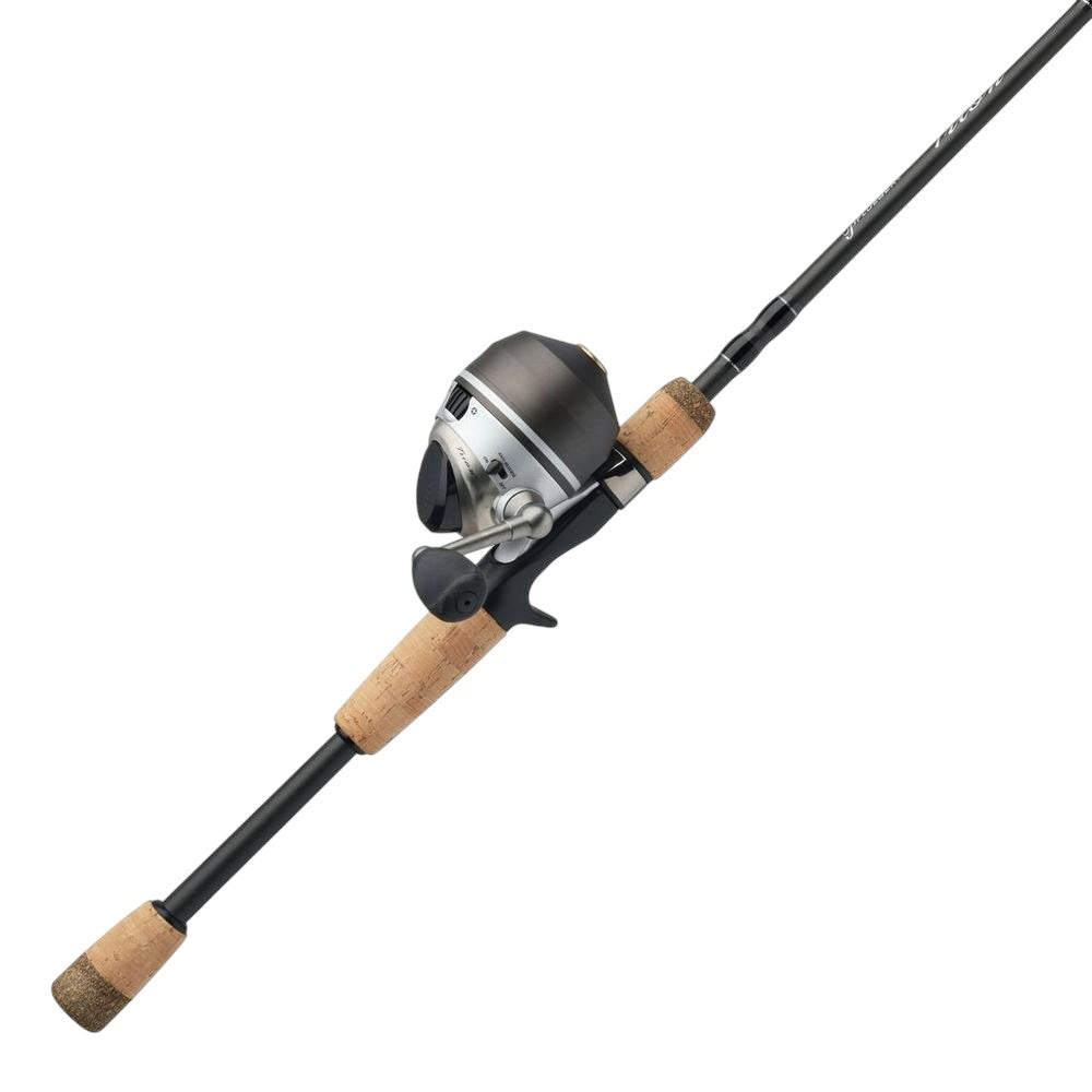 PFLUEGER COMBO SPINCAST TRION - 2 PIÈCES image 1