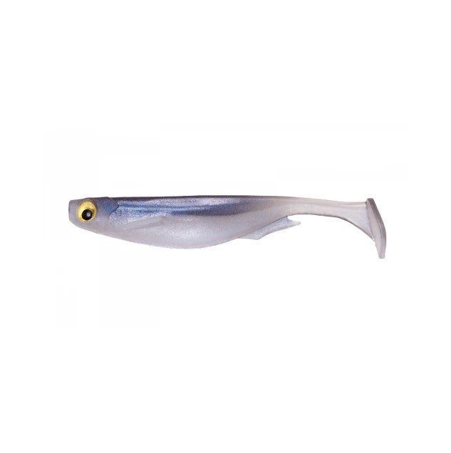MEGABASS SPARK SHAD 3" - ALBINO image