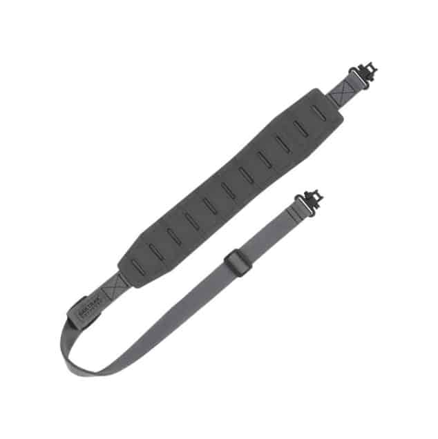 ALLEN COURROIE EN CAOUTCHOUC MOULÉ KLNG TRACTION - MIDNIGHT GRAY image 1