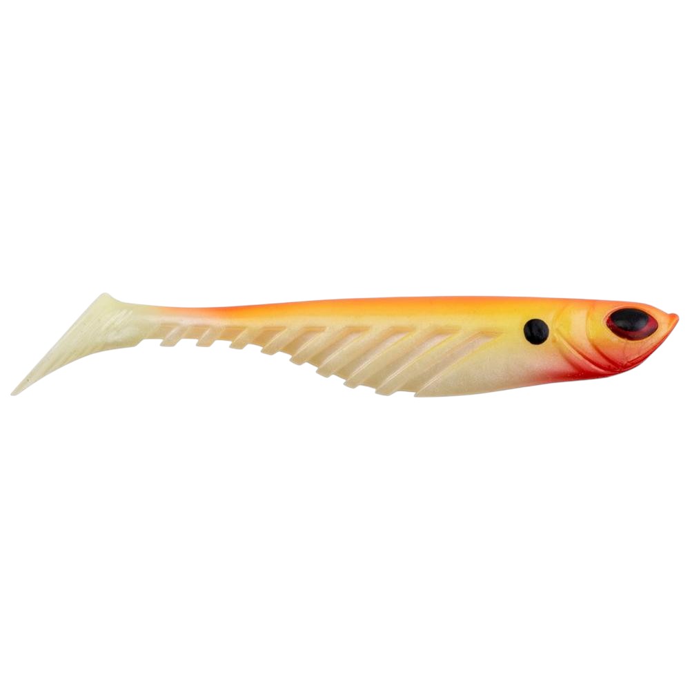 BERKLEY POWERBAIT RIPPLE SHAD 4'' image 0