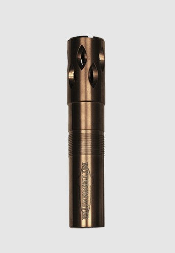 PATTERNMASTER CHOKE CODE BLACK TURKEY image 0