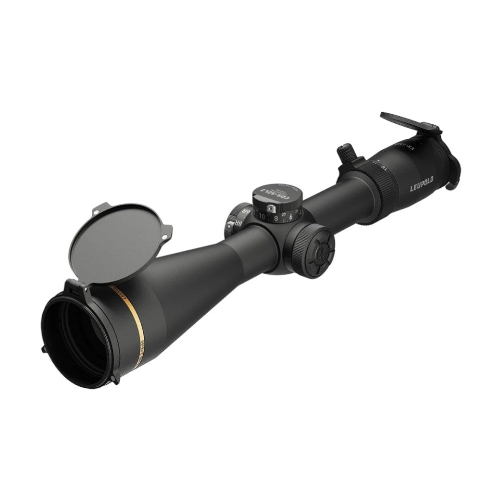 LEUPOLD TÉLESCOPE VX-6HD GEN 2  3-18X50 CDS-SZL2 SIDE FOCUS ILLUM. FIREDOT DUPLEX image 1