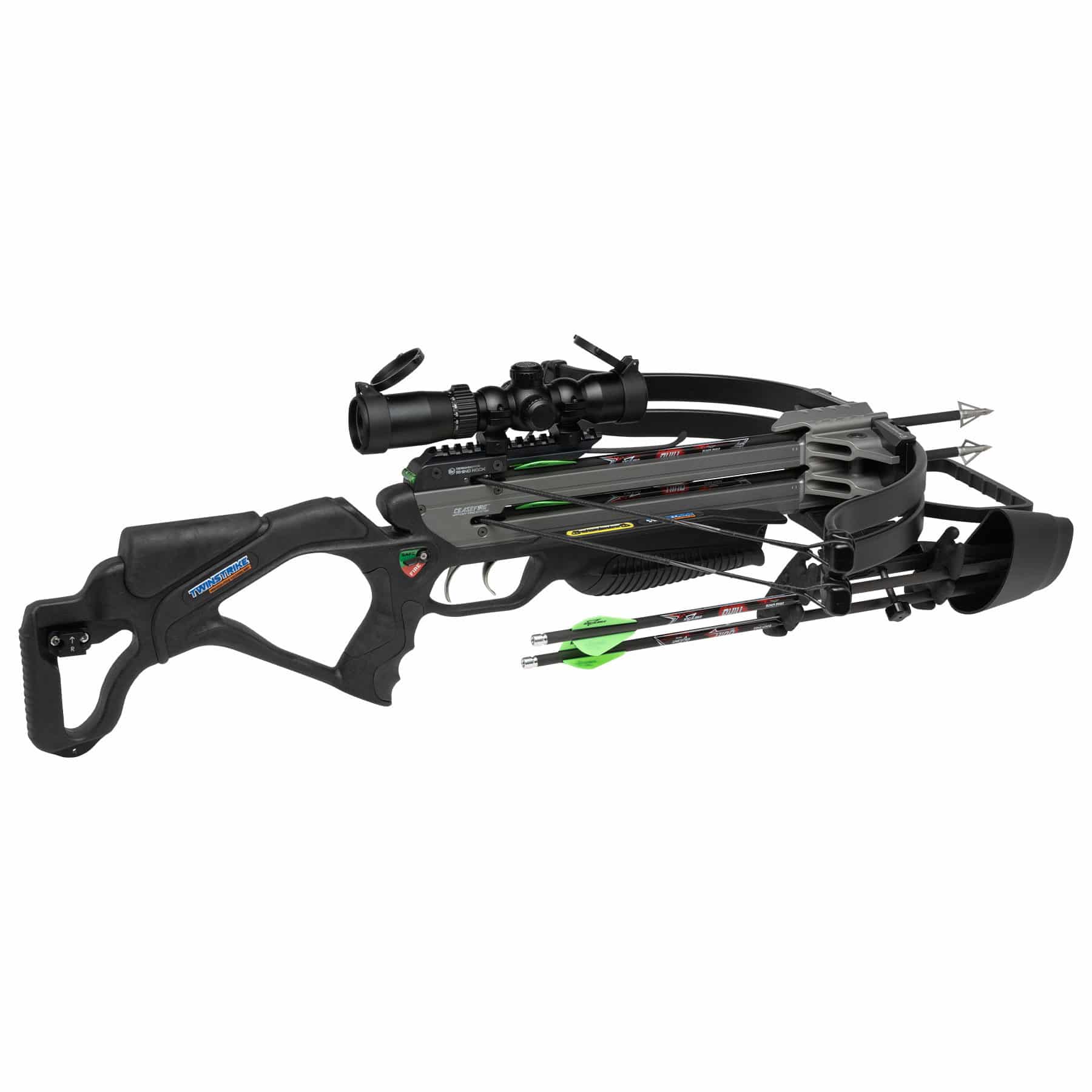 EXCALIBUR ARBALÈTE TWINSTRIKE TAC2 image 3