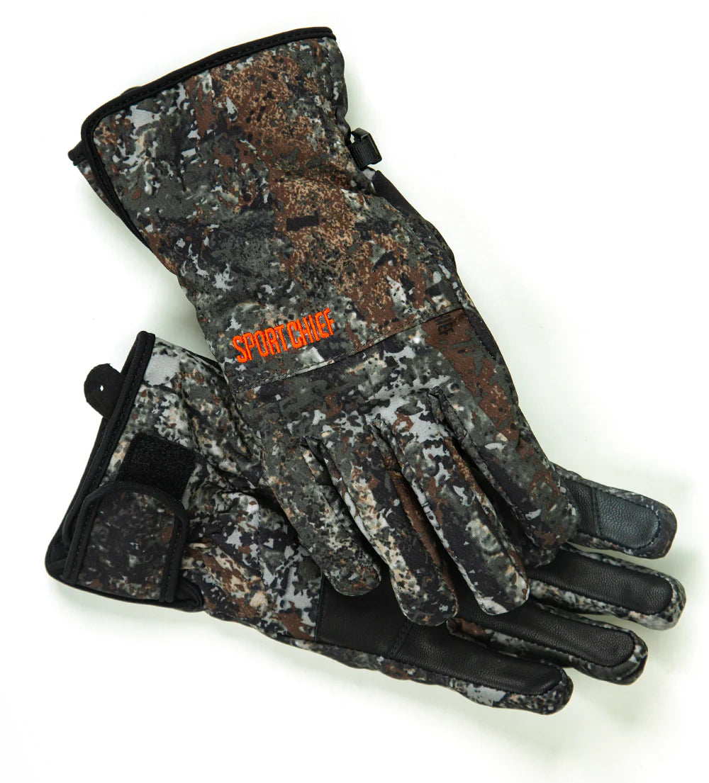 SPORTCHIEF GANT TRAPLINE - THE RIPPER image 0