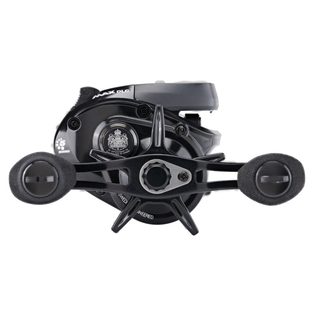ABU GARCIA MOULINET LANCER LOURD MAX DLC image 2