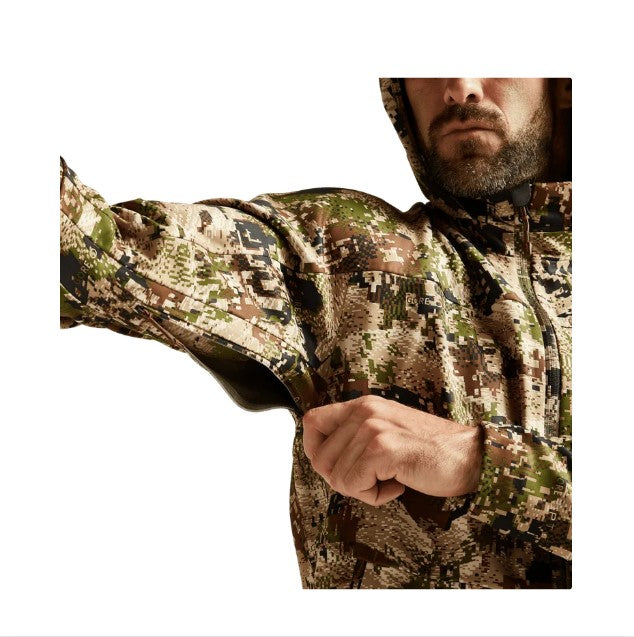 SITKA MANTEAU JETSTREAM - OPTIFADE SUBALPINE image 6