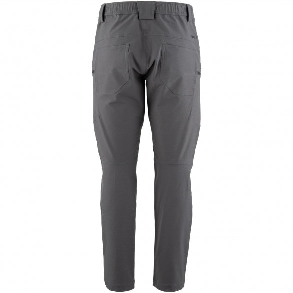 CONNEC PANTALON PROSPECTION, ASPHALT image 1
