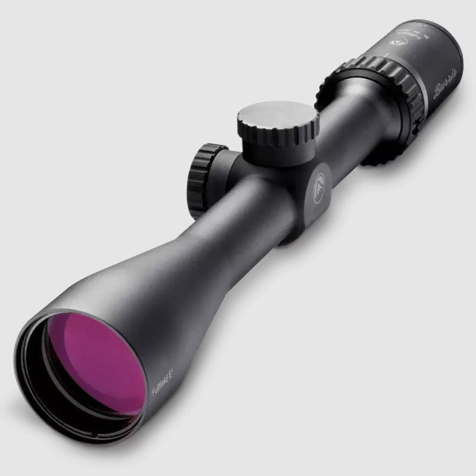 BURRIS FULLFIELD E1 3X9-40 ILLUMINÉ PLEX image 0