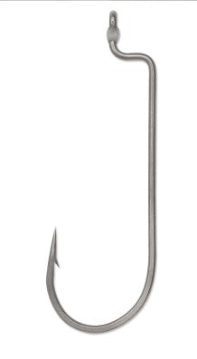 VMC HAMEÇON HYBRID WORM REDLINE SERIES image 0