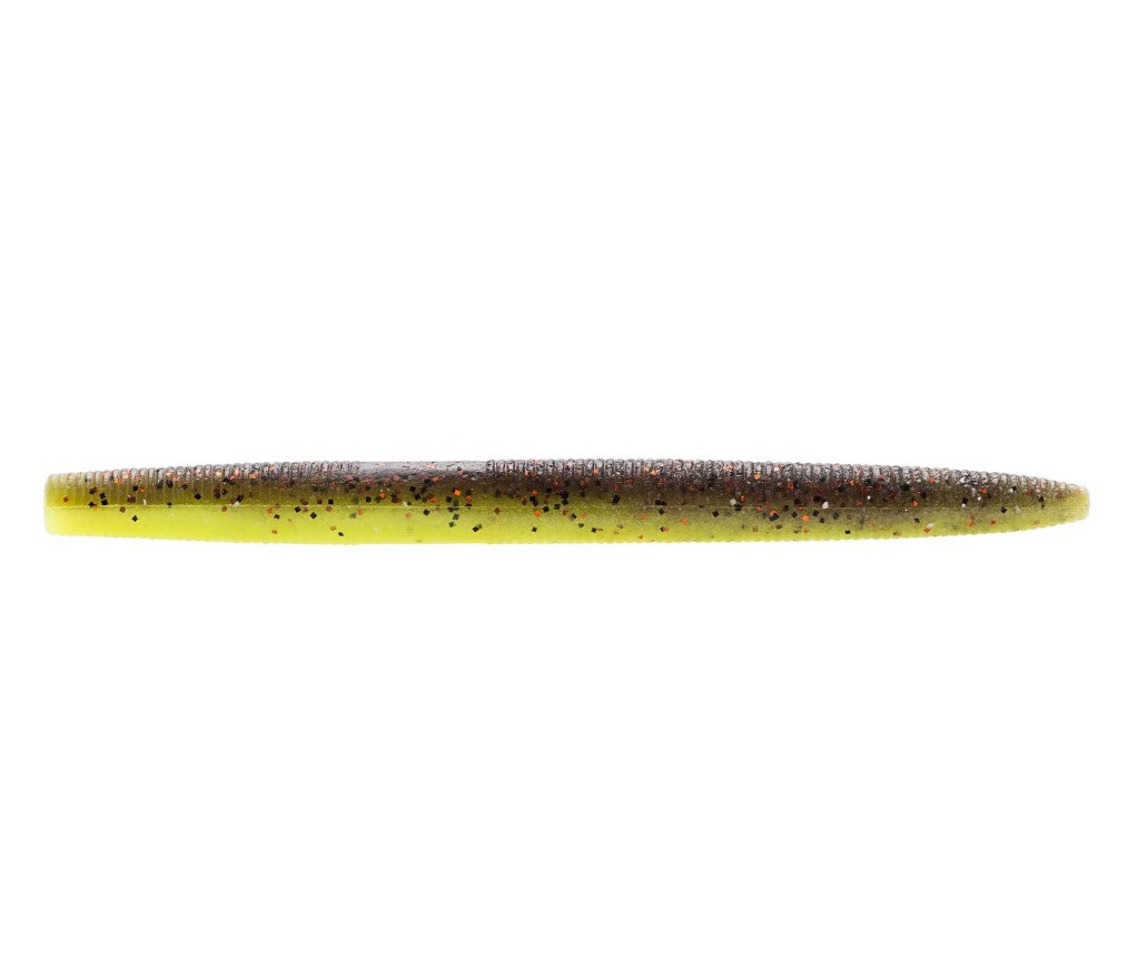 ZMAN ZINKERZ 5" - COPPERTREUSE image