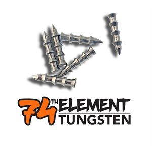 74TH ELEMENT TUNGSTÈNE LE CLOU image