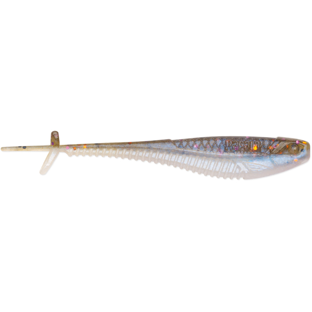 CRUSH CITY LEURRE SOUPLE MOOCH MINNOW 2.5'' - GOBY image