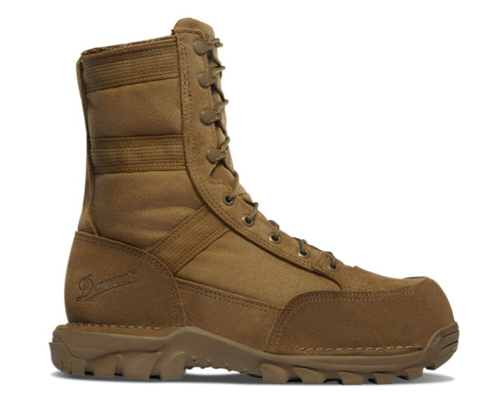 DANNER BOTTES RIVOT TFX COYOTE 8'' image 1