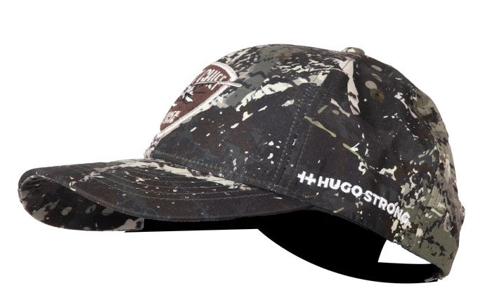 SPORTCHIEF CASQUETTE DE CHASSE - HUGO STRONG image 0