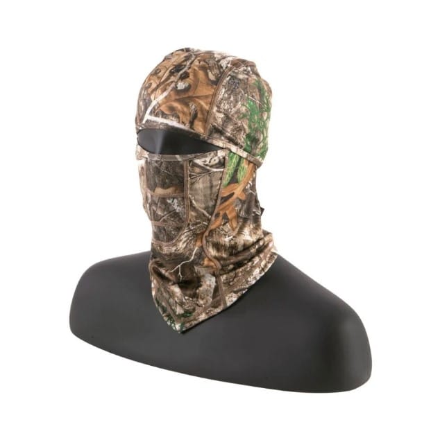 ALLEN CAGOULE/COUVRE-VISAGE CAMOUFLAGE UNISEX - REALTREE EDGE CAMO image 0