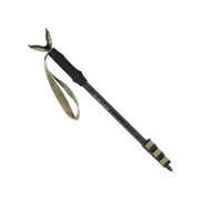 ALLEN SUPPORT DE CANNE DE TIR ET D'ARME MONOPODE À HAUTEUR RÉGLABLE - 22" À 61" image 0
